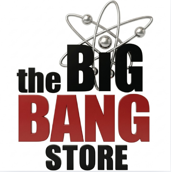 TheBigBangStore